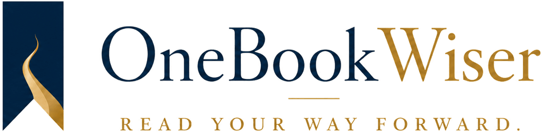 OneBookWiser